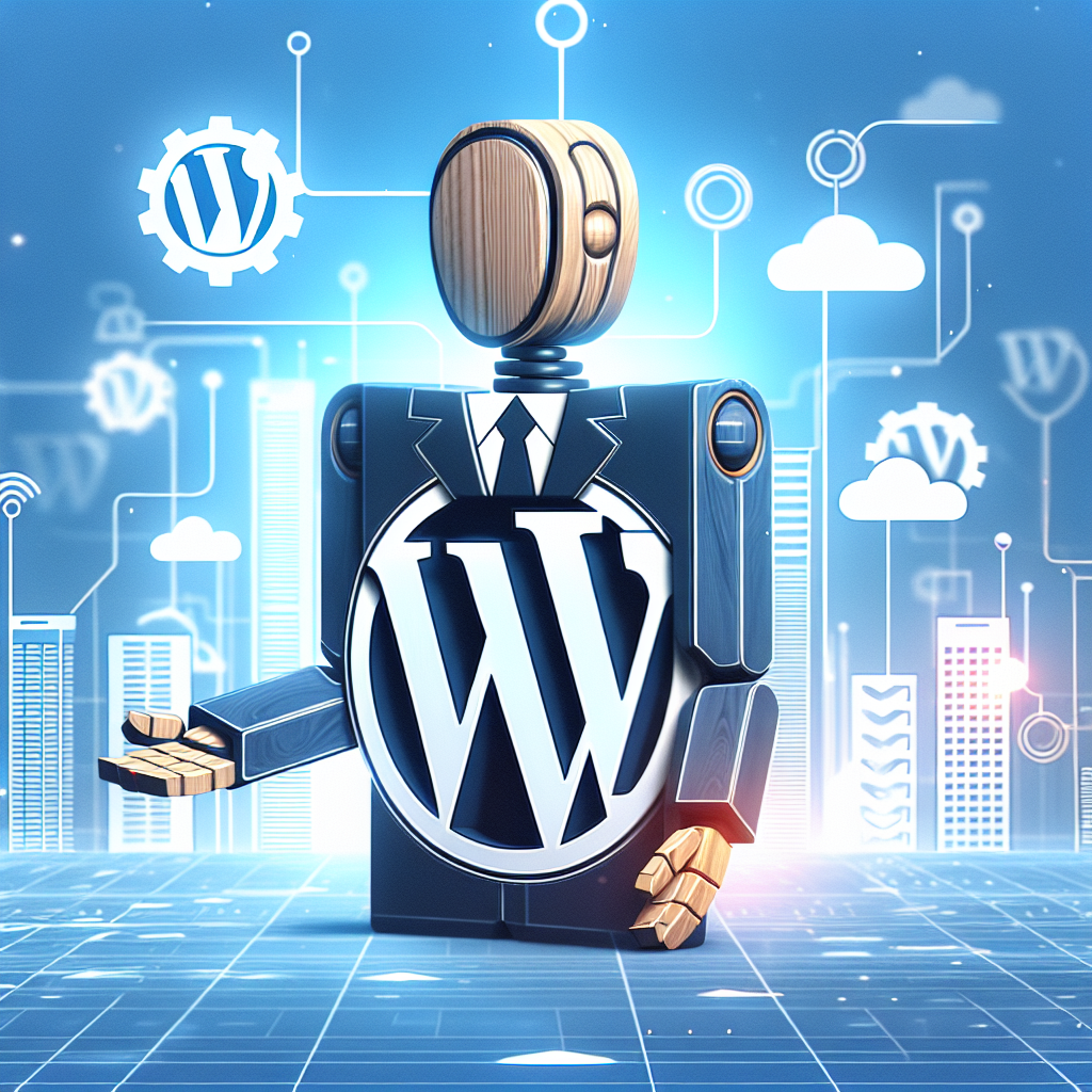 A professional SEO AI Blog Plugin service in Brazil, IN, enhancing online presence. Ideal for Wordpress websites.