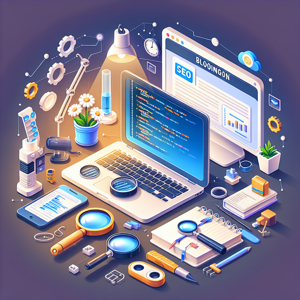 A professional SEO Plugin Development service in Bloomington, IN. Enhance your website with top-notch services from Plugin...